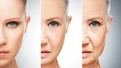 Mudanças nos hábitos alimentares aos 30, 40, 50 e 60 anos