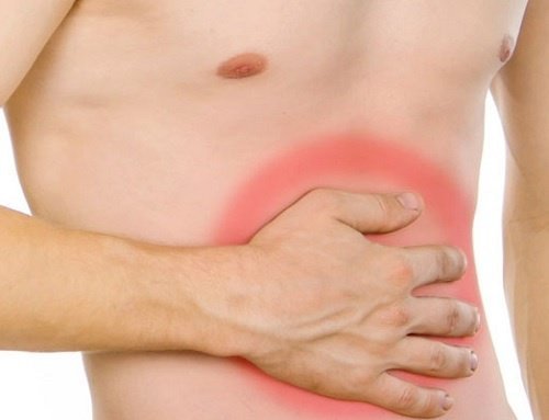 5 surpreendentes causas da inflamação