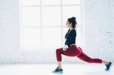 Os 6 melhores exercícios para estimular a circulação nas pernas