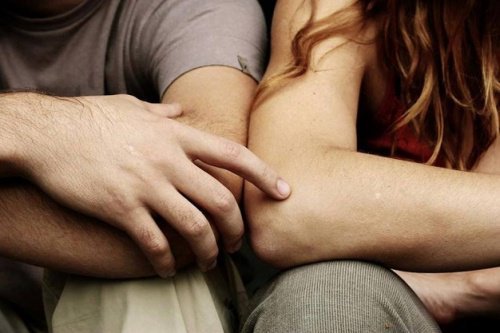 Amizade entre um casal