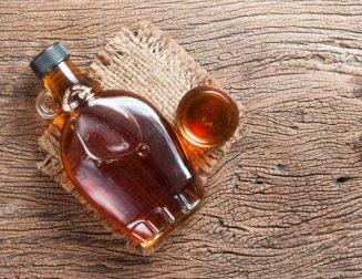 Xarope caseiro para os problemas digestivos