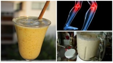 5 sucos curativos para aliviar a dor da artrite reumatoide