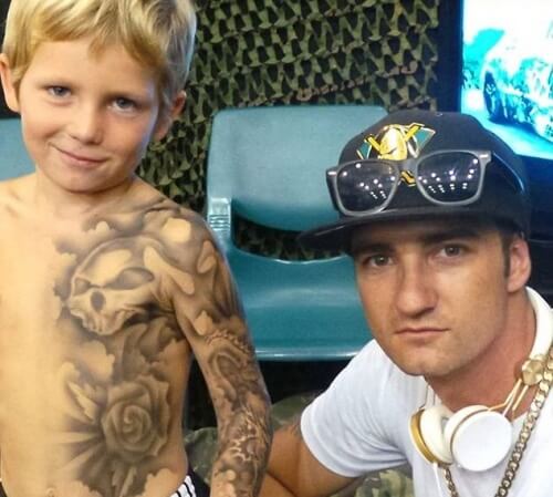 Tatuador