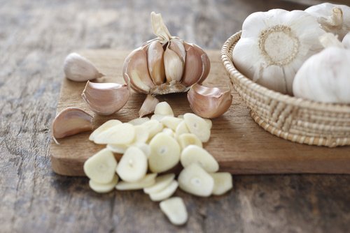 10 alimentos que você pode incluir em sua dieta para limpar o fígado 10 alimentos que você pode incluir em sua dieta para limpar o fígado