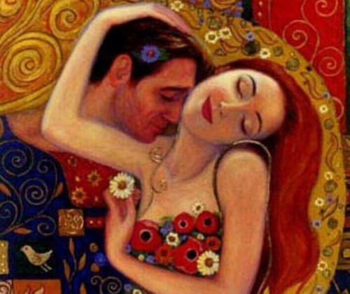 Casal querendo sexo