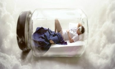 3 coisas que acontecem no seu corpo quando você dorme tarde