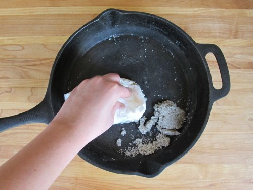 8 dicas para manter as panelas em perfeito estado