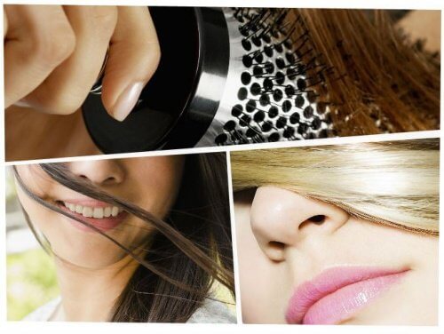 7 ingredientes naturais que deixam seu cabelo com um cheiro delicioso 7 ingredientes naturais que deixam seu cabelo com um cheiro delicioso