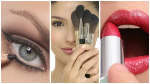 11 dicas para que sua maquiagem dure mais tempo 11 dicas para que sua maquiagem dure mais tempo