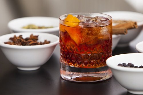 Suco para recuperar a energia