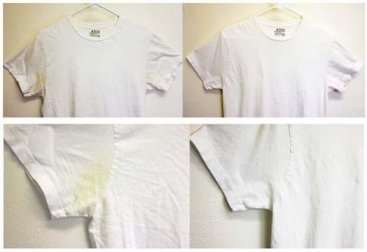 Branqueie as roupas e elimine as manchas acrescentando aspirina à lavadora