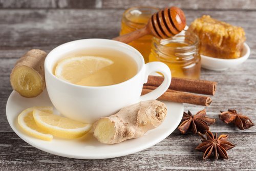 Tome esta bebida laxante antes de dormir e elimine os resíduos em pouco tempo