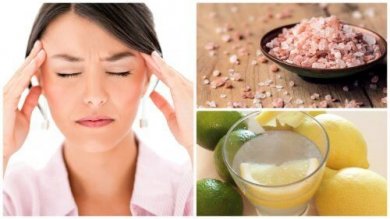 Enxaqueca: conheça suas causas e aprenda uma bebida caseira para combatê-la