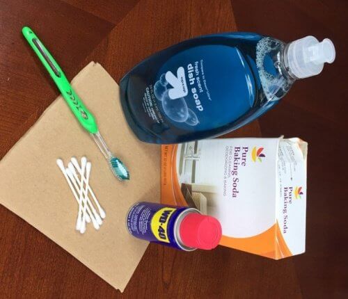 bicarbonato-remover-manchas-de-gordura