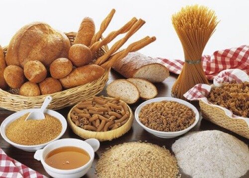Evitar o consumo de carboidratos para controlar a diabetes
