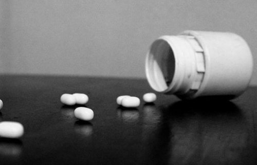 Medicamentos para quem sofre de depressão