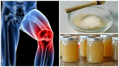 Como preparar remédios com gelatina para aliviar a dor nas articulações