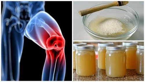 Como preparar remédios com gelatina para aliviar a dor nas articulações