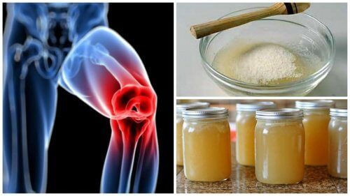 Como preparar remédios com gelatina para aliviar a dor nas articulações Como preparar remédios com gelatina para aliviar a dor nas articulações