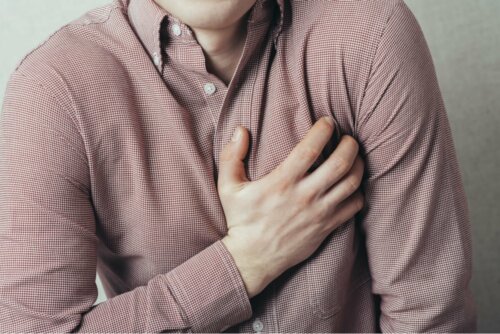 Sintomas incomuns de um problema cardíaco