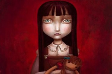 As carências afetivas afetam o desenvolvimento das crianças