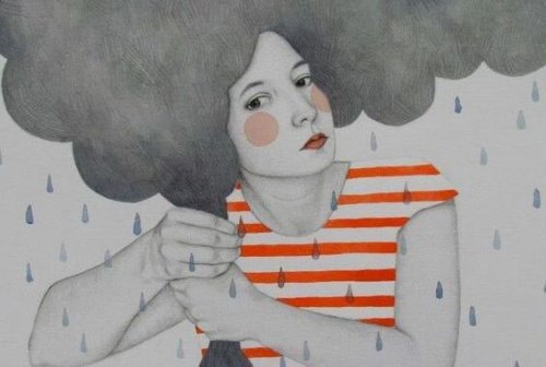É melhor calar-se durante a tormenta e falar quando chegar a calma É melhor calar-se durante a tormenta e falar quando chegar a calma