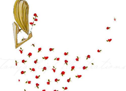 mulher-vestido-flores-pensando-em-suas-decisões