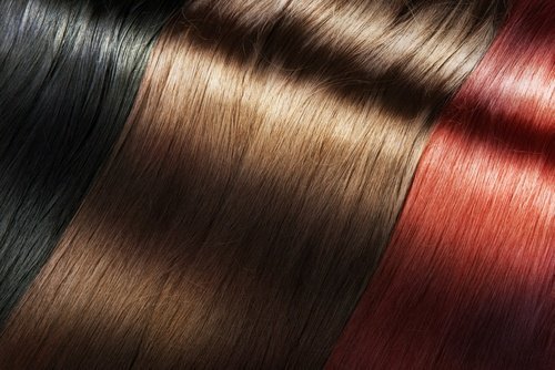 É possível tingir o cabelo sem químicos? Sim! Descubra como
