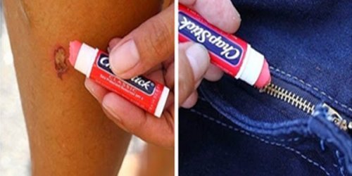 Protetor labial: 15 usos que você ainda não conhecia