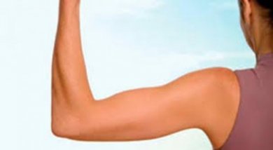 6 exercícios efetivos para fortalecer os braços e eliminar a gordura