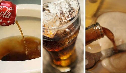 8 usos práticos da coca-cola que você provavelmente não conhecia 8 usos práticos da coca-cola que você provavelmente não conhecia