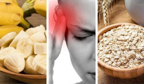 9 alimentos que evitam o cansaço e a dor de cabeça
