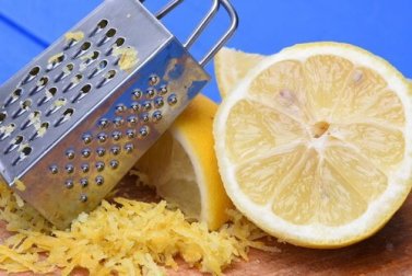 9 usos da casca de limão que você não imaginava