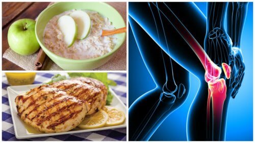 2 dietas para melhorar o estado dos ossos e articulações 2 dietas para melhorar o estado dos ossos e articulações