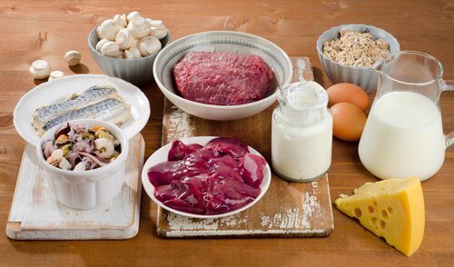 alimentação-para-combater-câimbras
