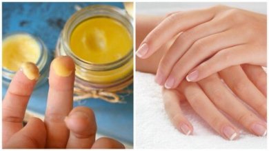Como rejuvenescer as mãos com um tratamento 100% natural