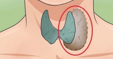 7 sinais do seu corpo de que algo não está bem com a sua tireoide