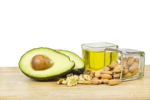 Alimentos para combater a gordura acumula na barriga