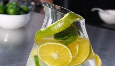 Limpe os rins e combata os cálculos com esta bebida 100% natural