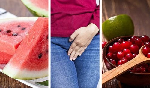 Dicas para ajudar a limpar a bexiga de forma natural