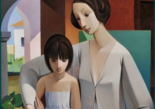 O íntimo legado emocional entre mães e filhas