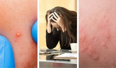 7 indícios de que o estresse está afetando-o além da conta