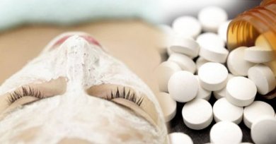 Usos alternativos da aspirina que você não conhecia