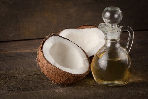 oleo-de-coco