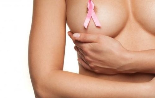 5 razões pelas quais os seios doem