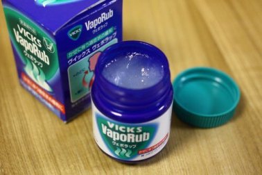 9 usos alternativos do Vick VapoRub