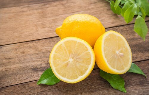 Limão para prevenir tromboses e embolias