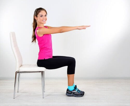 Exercícios para tonificar a vagina