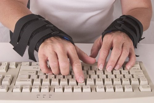 Exercicios para prevenir a sindrome do tunel do carpo