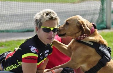 A história de Marieke Vervoort, a atleta paraolímpica que assinou sua eutanásia